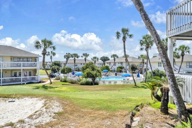 775 Gulf Shore Drive 1081, Destin