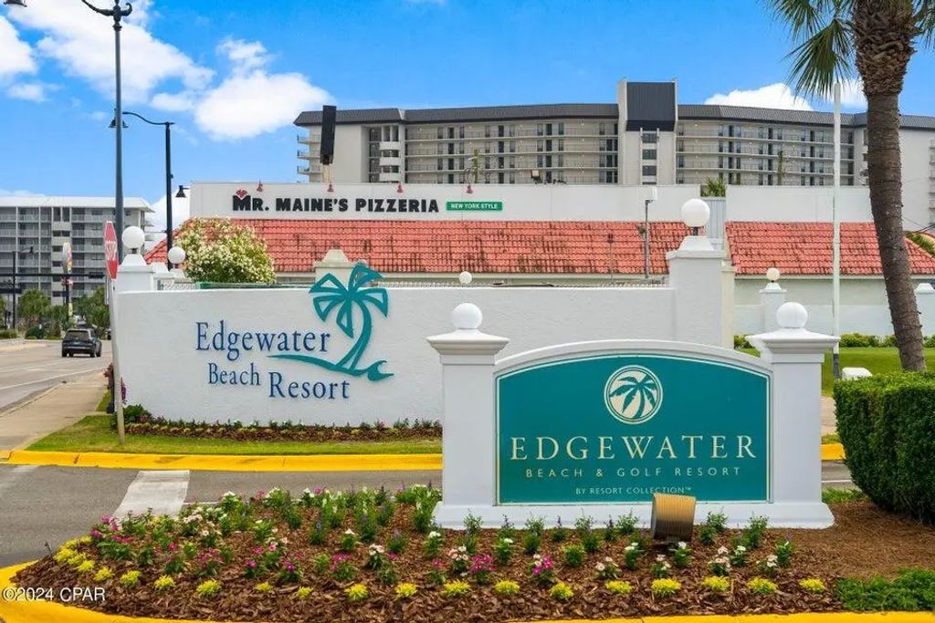 26 of 34 - 520 N Richard Jackson Boulevard Unit 1410, Panama City Beach, FL