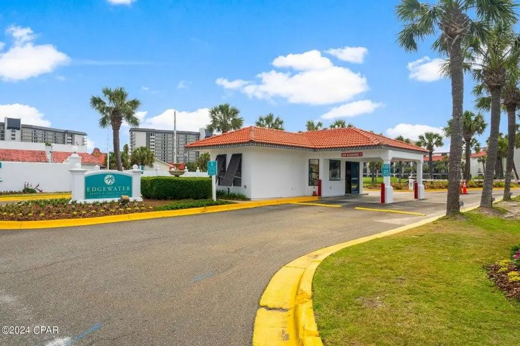 27 of 34 - 520 N Richard Jackson Boulevard Unit 1410, Panama City Beach, FL