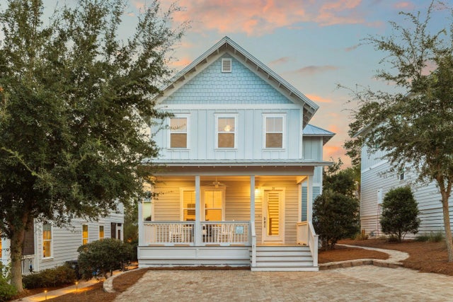 28 Emerald Beach Circle, Santa Rosa Beach