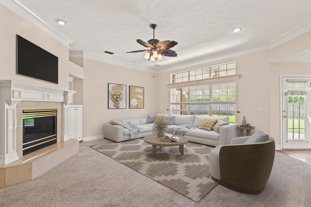 106 Harrison Place, Panama City