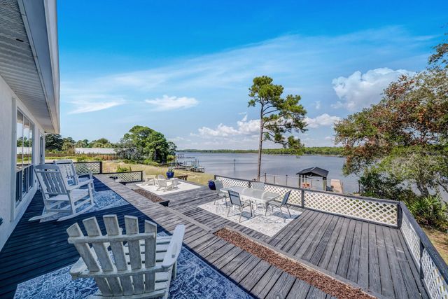 21926 Lakeview Drive, Panama City Beach.