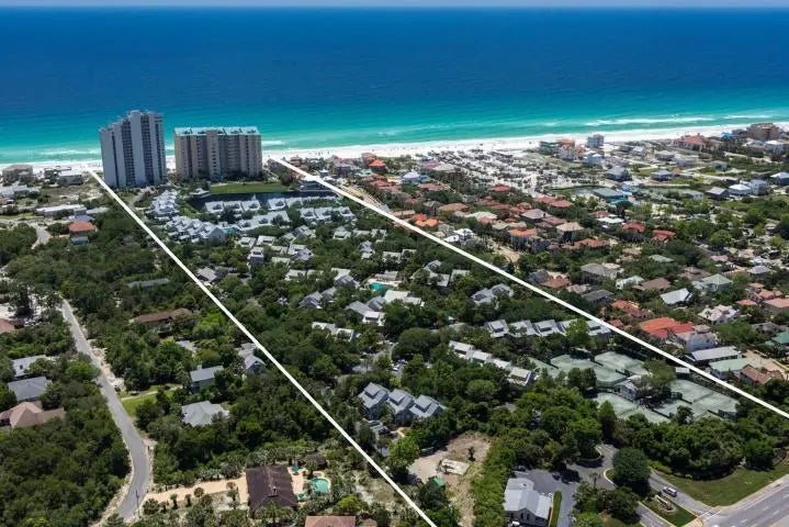 52 of 64 - 9815 Us Highway 98 W Unit 44, Miramar Beach, FL