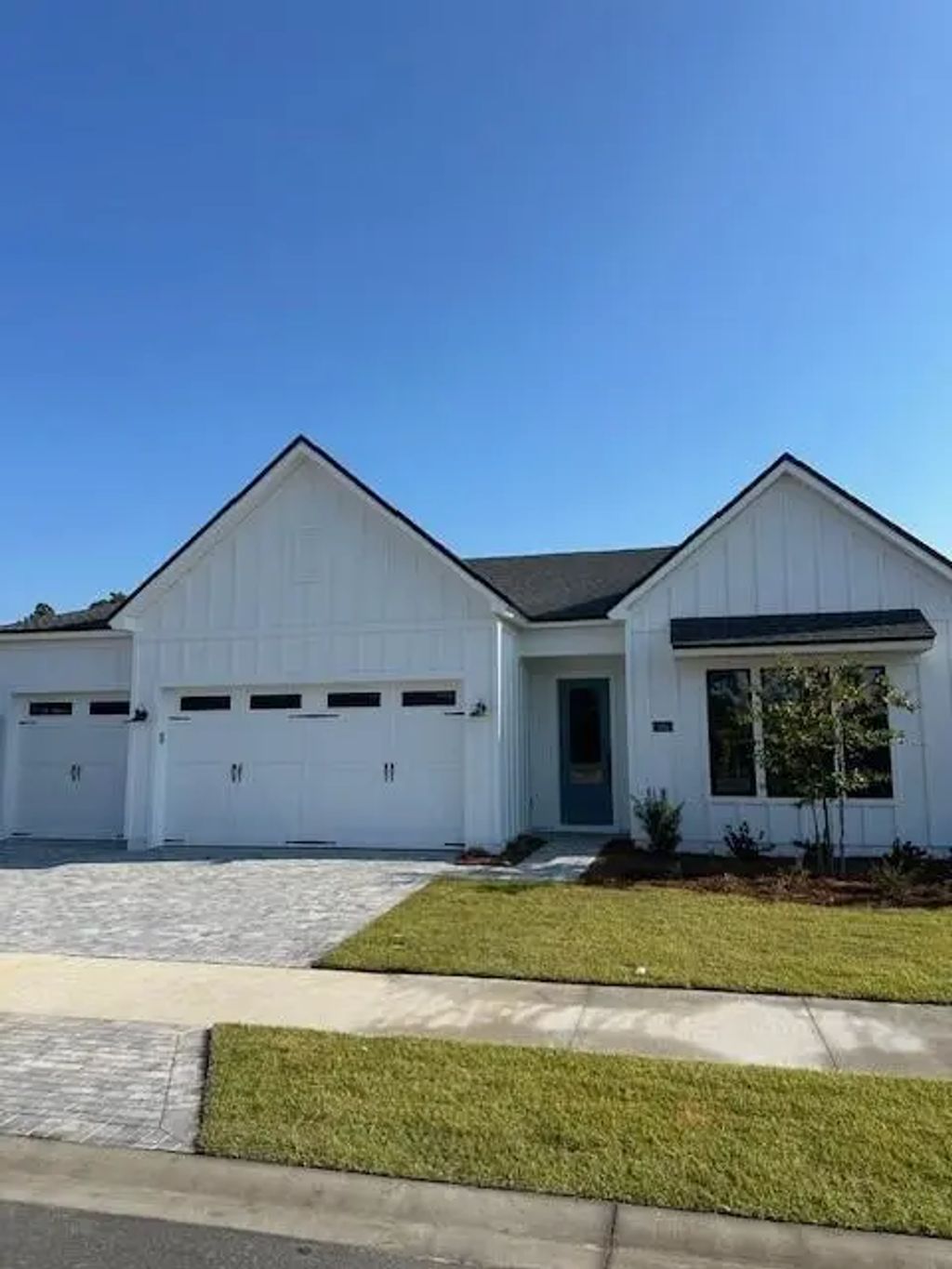 320 Breakwater Boulevard Lot 22, Panama City Beach