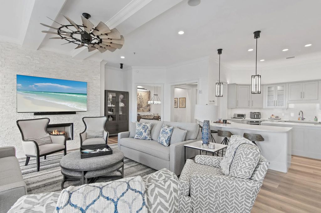 11 of 53 - 116 Carillon Market Street # 701, Panama City Beach, FL