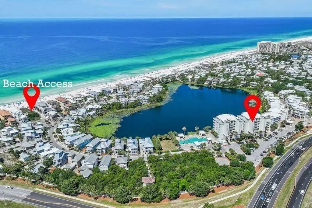 3 of 53 - 116 Carillon Market Street # 701, Panama City Beach, FL