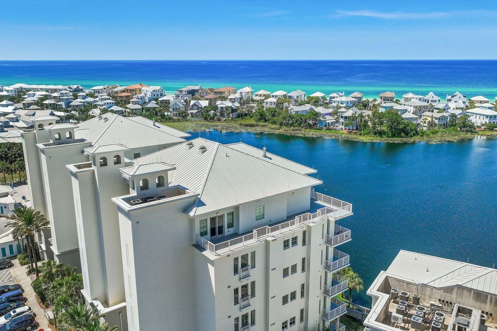 4 of 53 - 116 Carillon Market Street # 701, Panama City Beach, FL