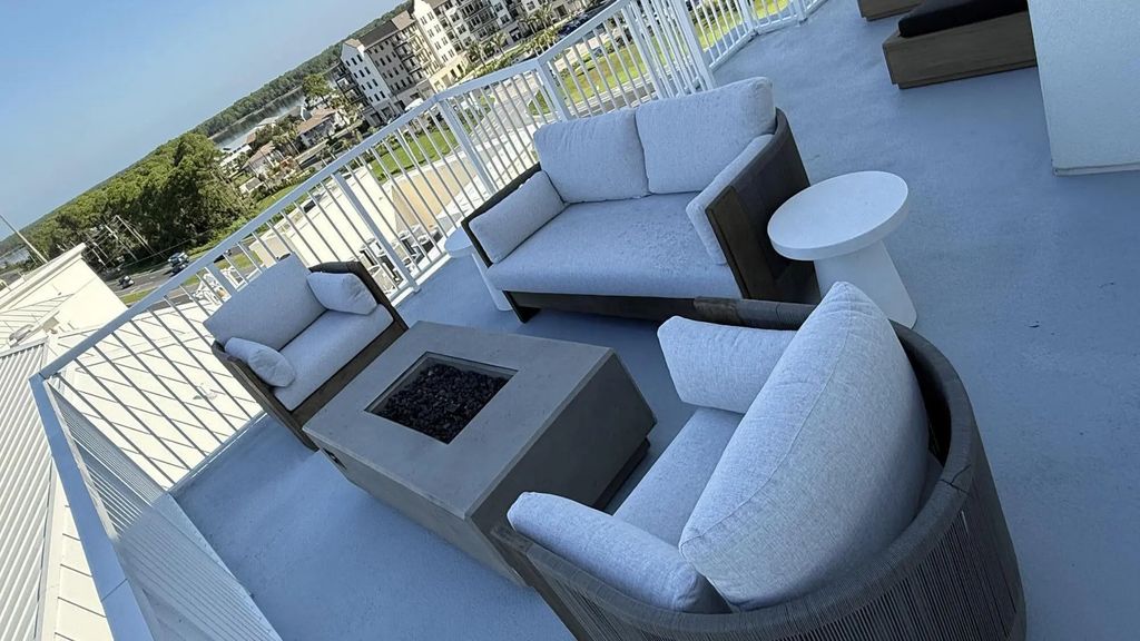 40 of 53 - 116 Carillon Market Street # 701, Panama City Beach, FL