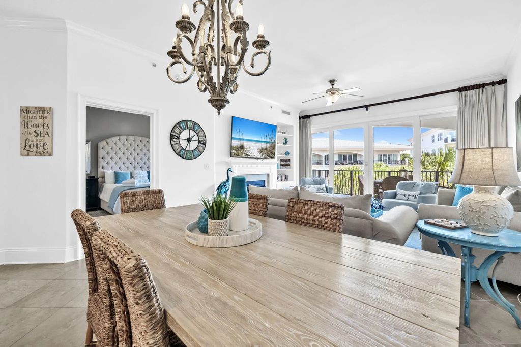 18 of 63 - 2421 W County Highway 30a Unit F304, Santa Rosa Beach, FL