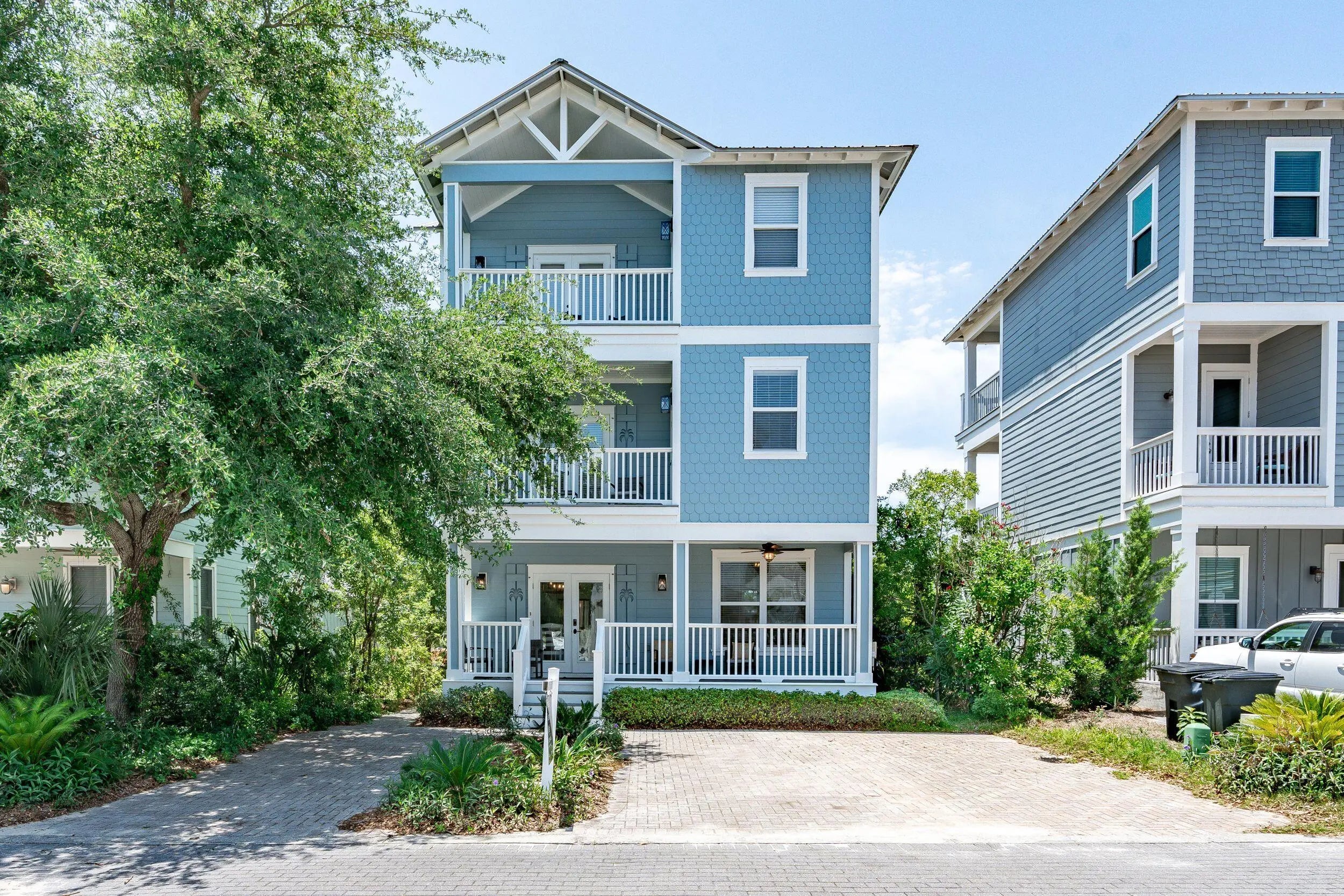 45 Abbey Road, Santa Rosa Beach