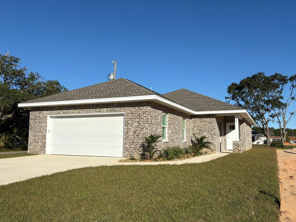 87 Homestead Street, Niceville