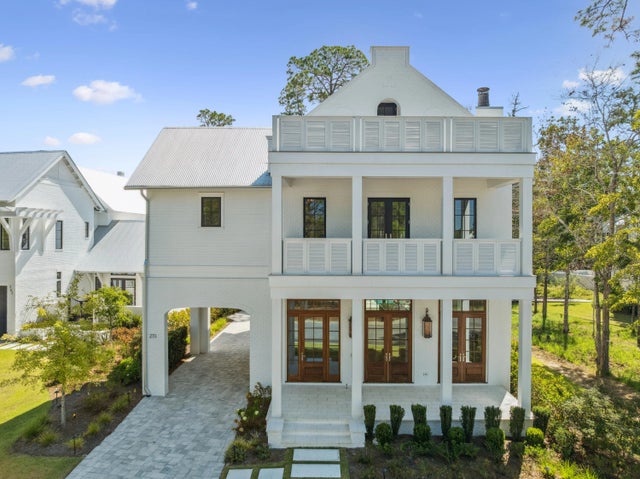273 Churchill Oaks Drive, Santa Rosa Beach