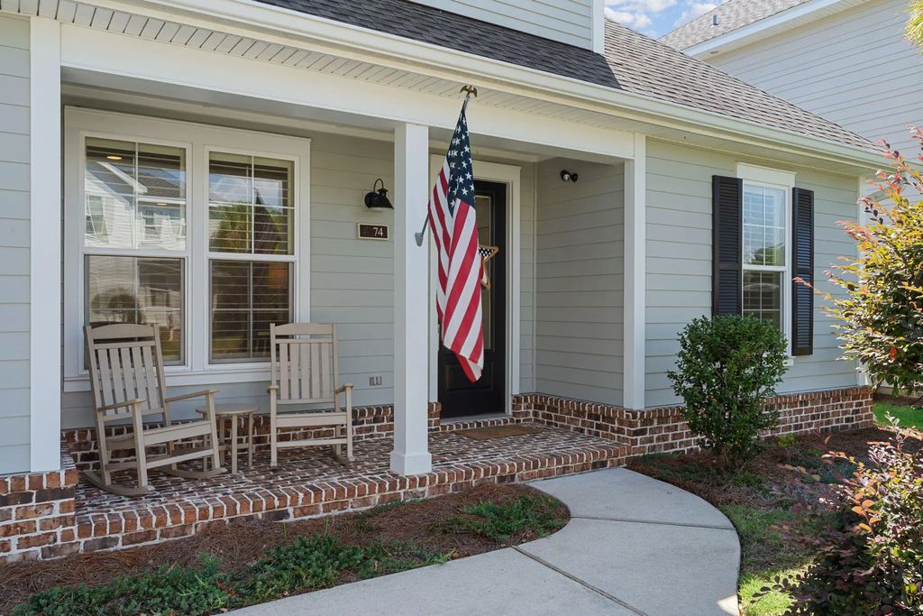 74 Chapman Street, Santa Rosa Beach