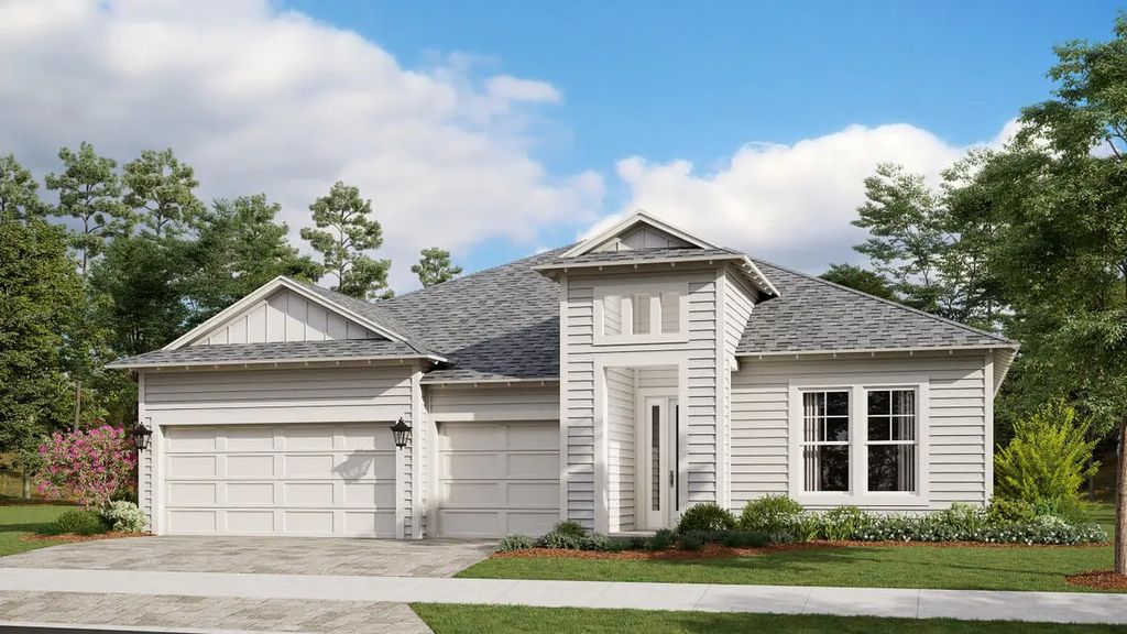 61 Dunns Circle, Inlet Beach