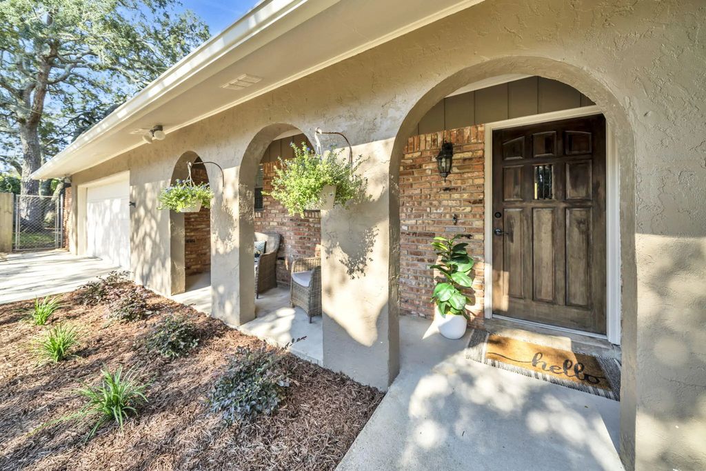 250 Nw Ewing Court, Fort Walton Beach