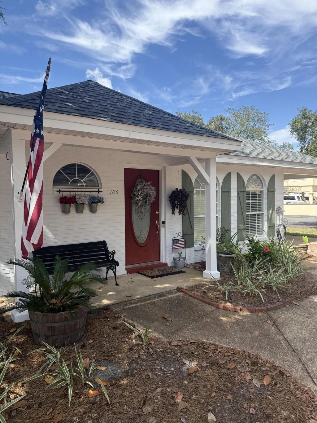 3863 Indian Trail 106, Destin