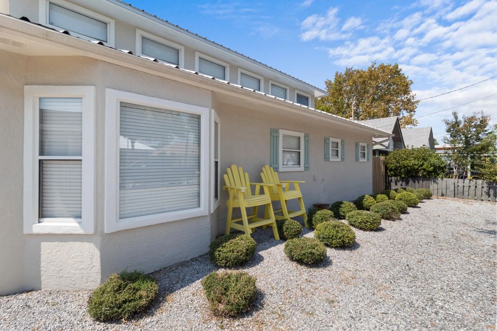 204 S Wells Street, Panama City Beach