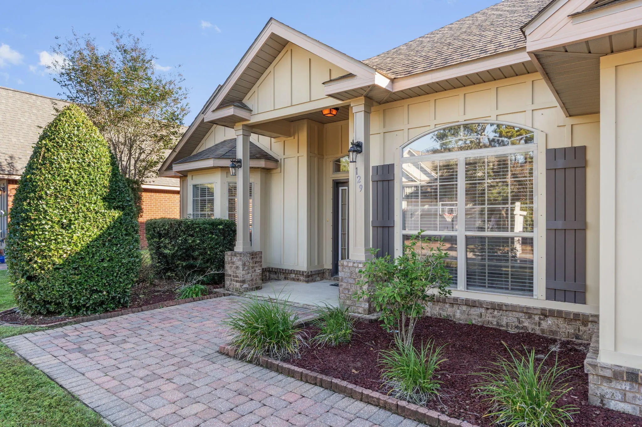 129 Mussett Bayou Court, Santa Rosa Beach