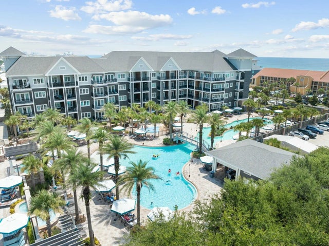 100 Matthew Boulevard 213, Destin