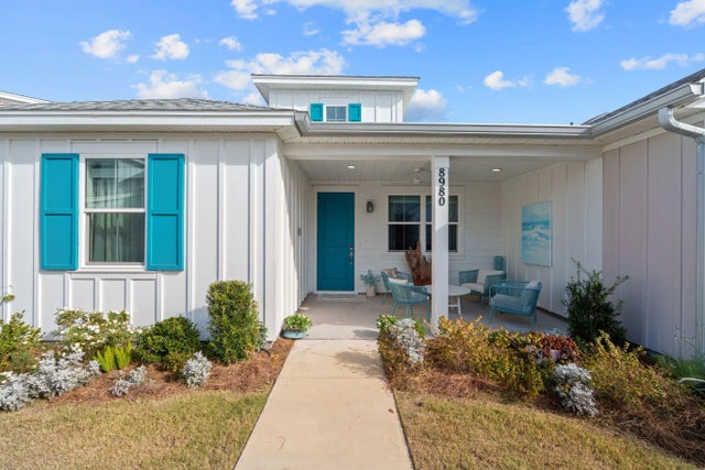 8980 Coral Reef Way, Panama City Beach.