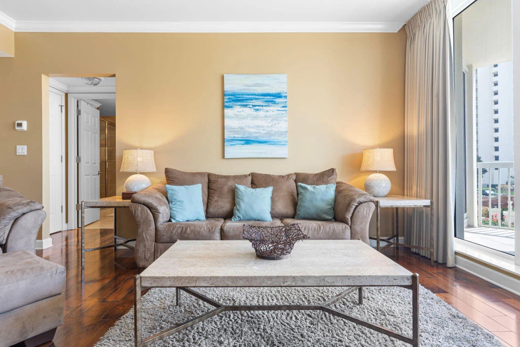 15100 Emerald Coast Parkway Unit 305, Destin