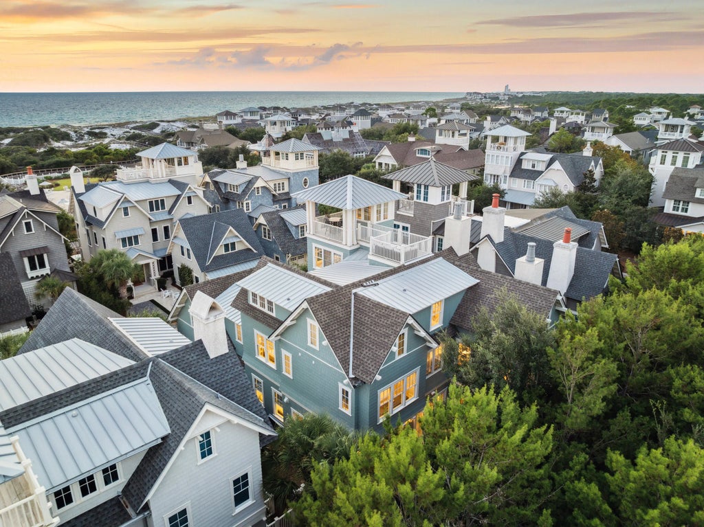 27 Compass Rose Way, Inlet Beach