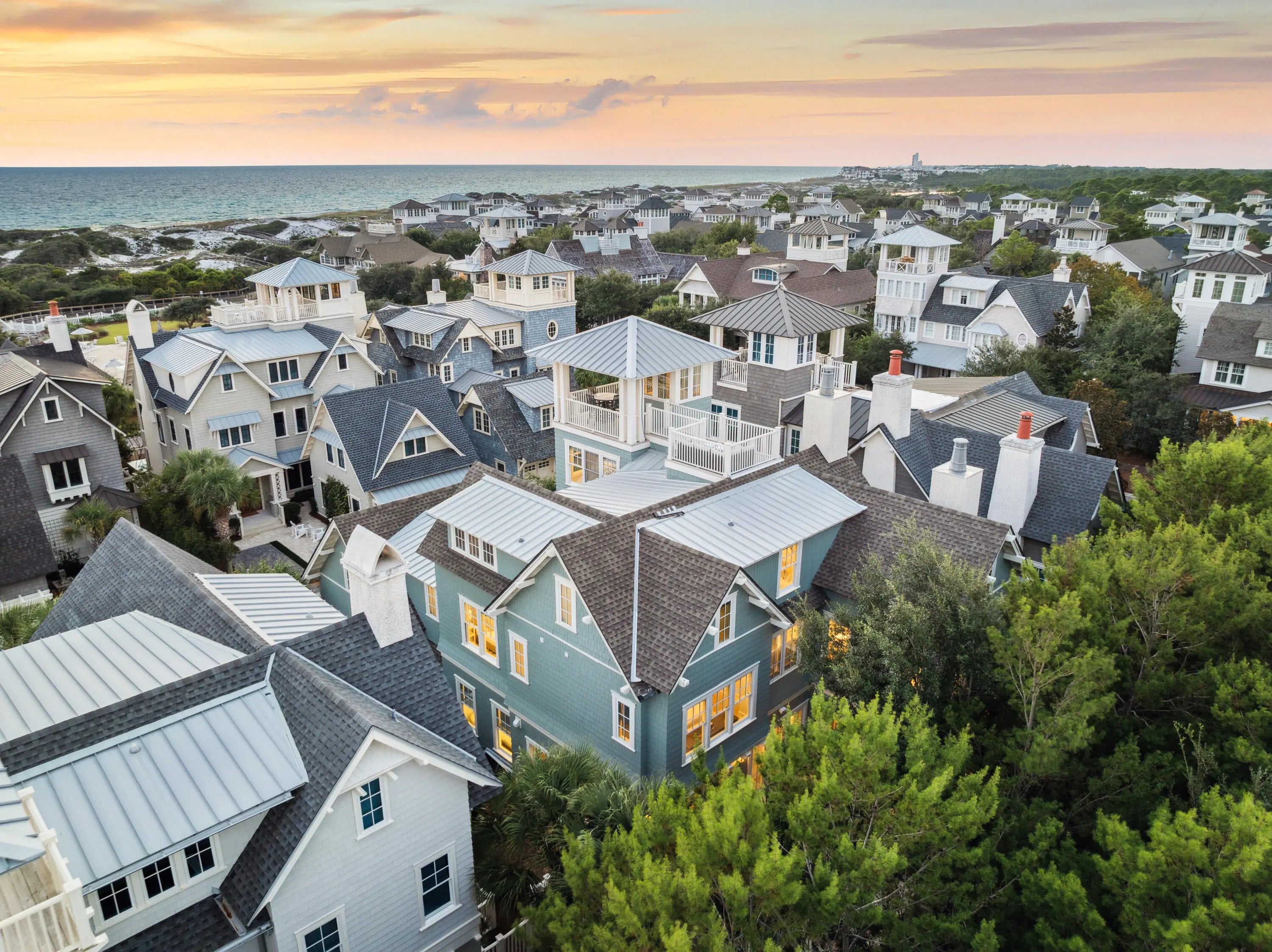 27 Compass Rose Way, Inlet Beach