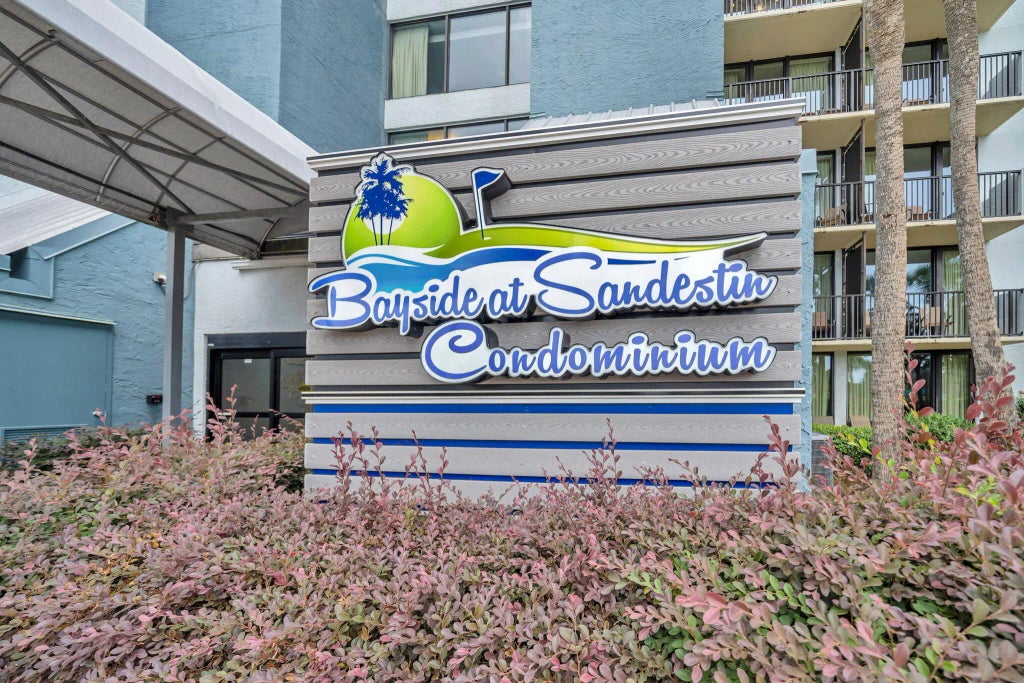 26 of 46 - 200 N Sandestin Boulevard # 6686, Miramar Beach, FL