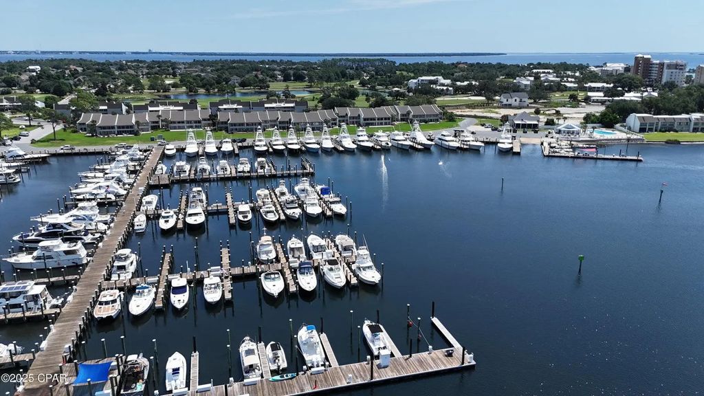 51 of 51 - 4620 Bay Point Road 1043, Panama City Beach, FL