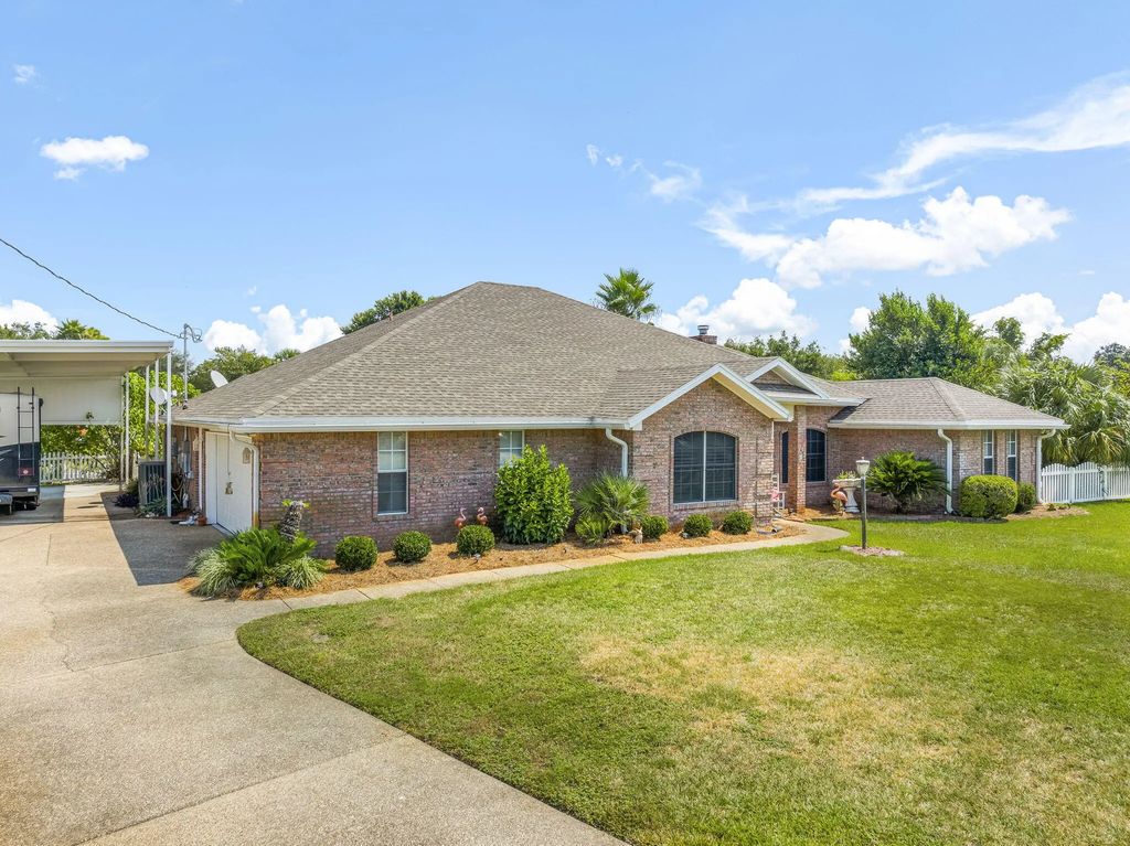 2902 Kingswood Drive, Panama City