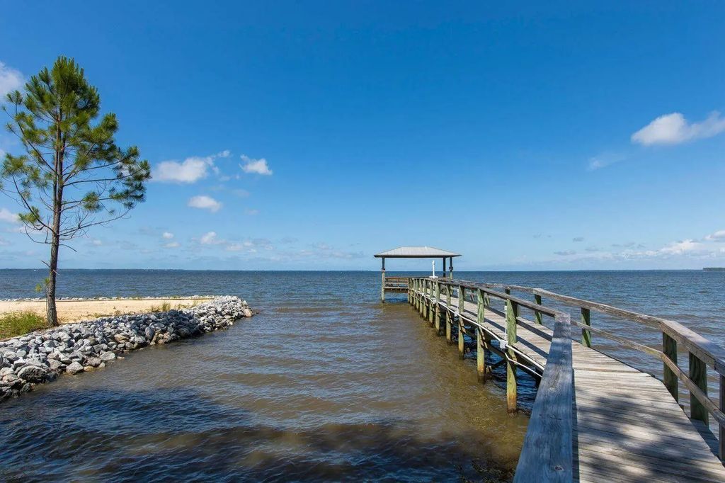 5 of 8 - Lot 114 Oak, Freeport, FL