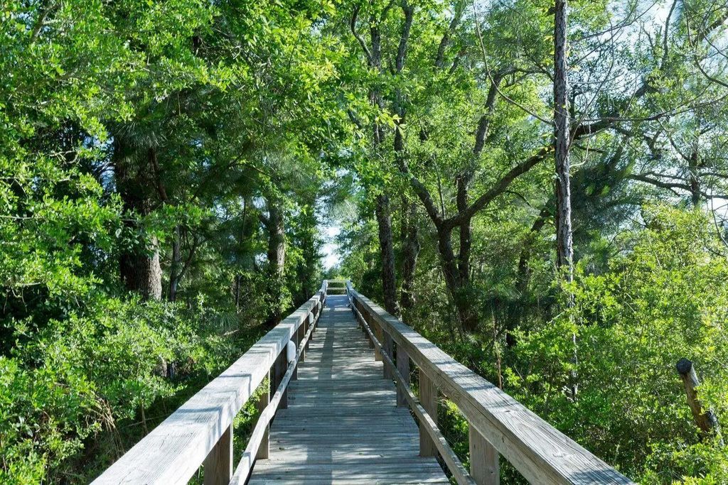 6 of 8 - Lot 114 Oak, Freeport, FL