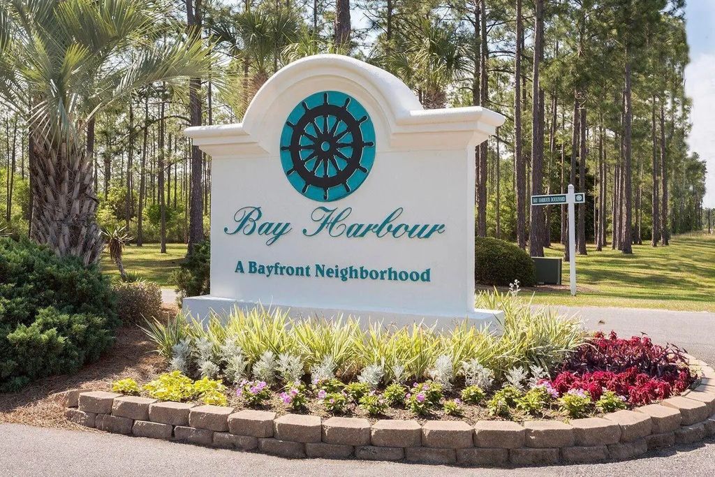 8 of 8 - Lot 114 Oak, Freeport, FL