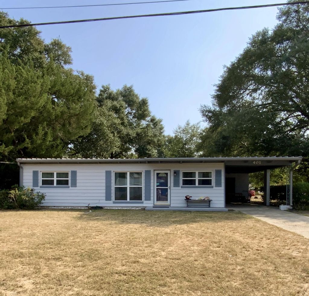 401 Gerold Street, Fort Walton Beach