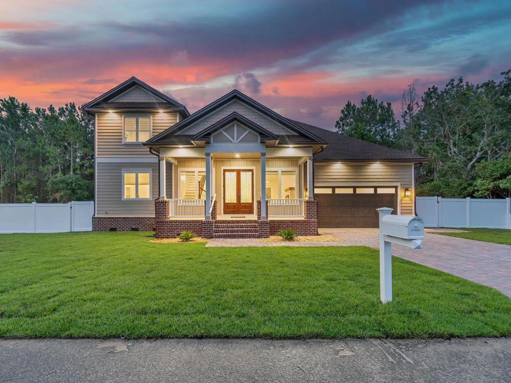 42 Monks Lane, Santa Rosa Beach