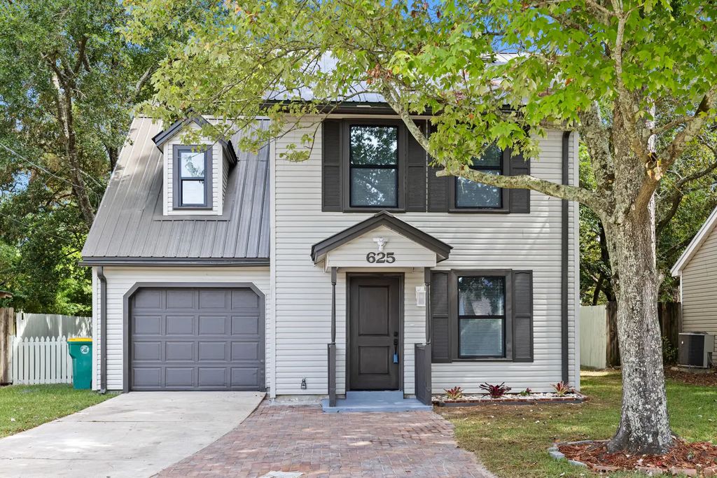 625 Lloyd Street, Fort Walton Beach