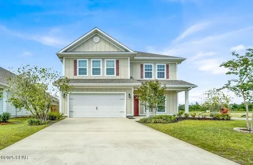 140 N Shoreview Drive, Panama City