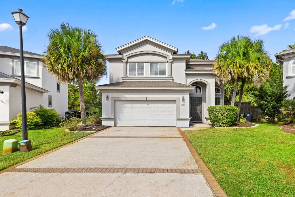 166 Dominica Court, Miramar Beach