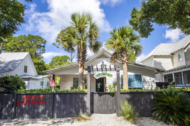 24 Magnolia Street, Santa Rosa Beach