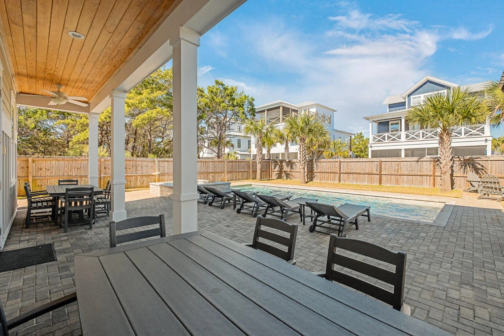 49 of 83 - 48 W Palm Beach Street, Miramar Beach, FL