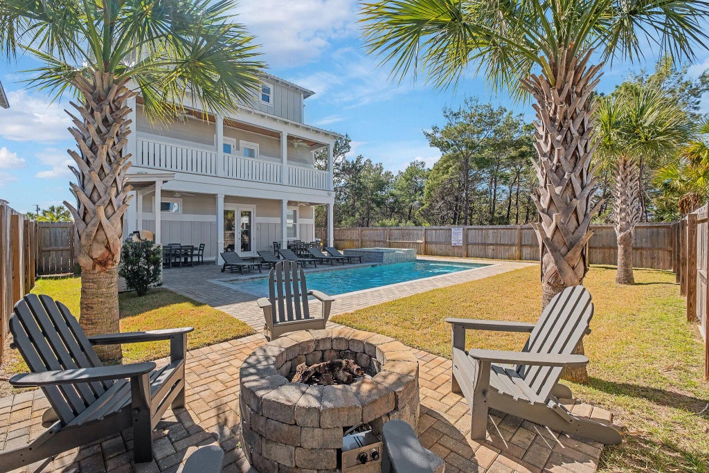 54 of 83 - 48 W Palm Beach Street, Miramar Beach, FL