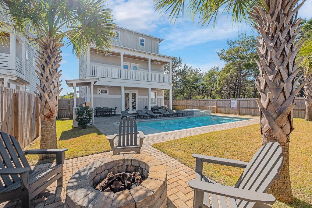 55 of 83 - 48 W Palm Beach Street, Miramar Beach, FL