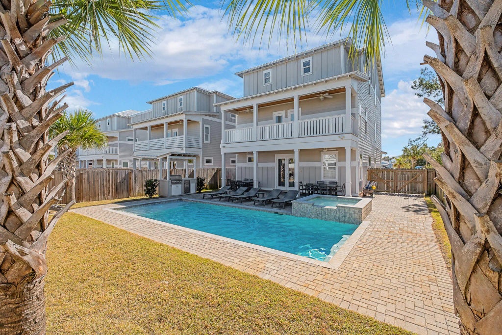 56 of 83 - 48 W Palm Beach Street, Miramar Beach, FL