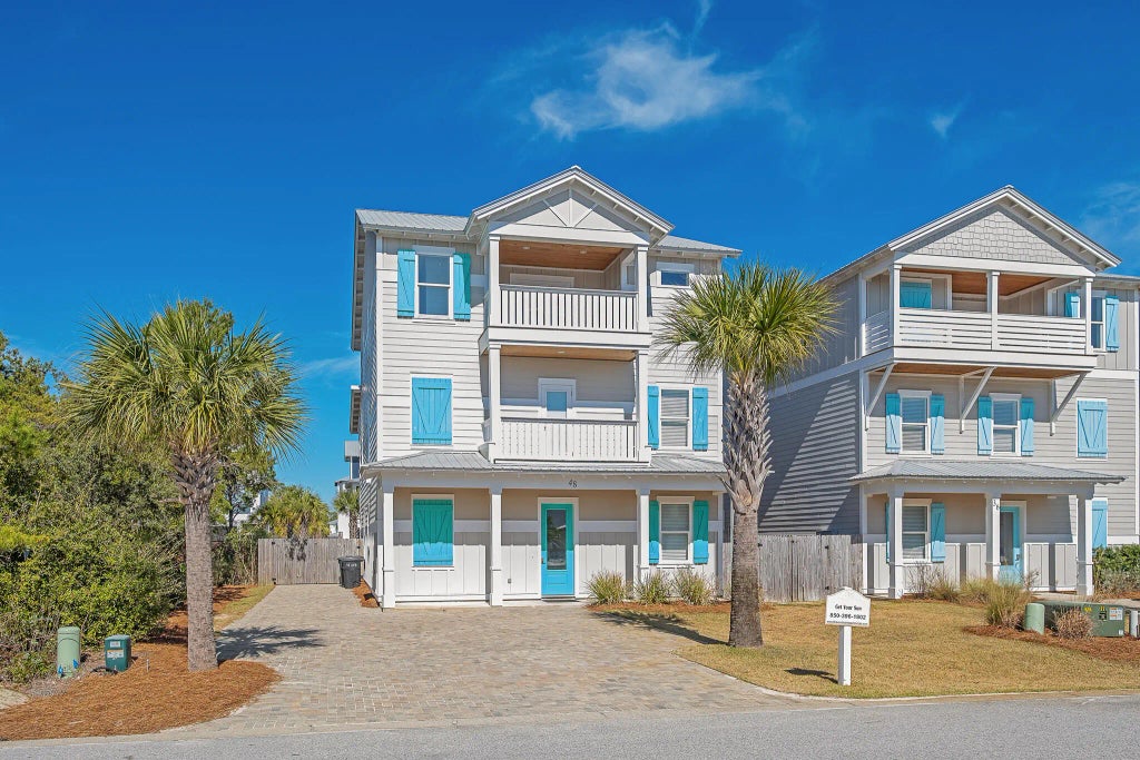 57 of 83 - 48 W Palm Beach Street, Miramar Beach, FL
