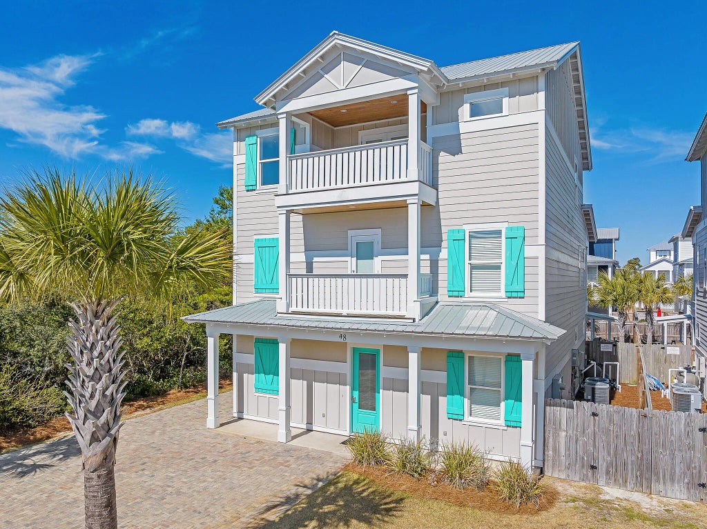 59 of 83 - 48 W Palm Beach Street, Miramar Beach, FL