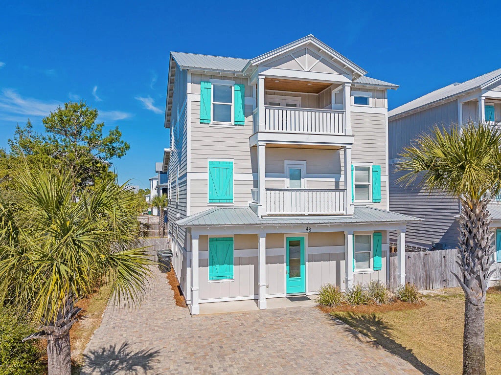 61 of 83 - 48 W Palm Beach Street, Miramar Beach, FL