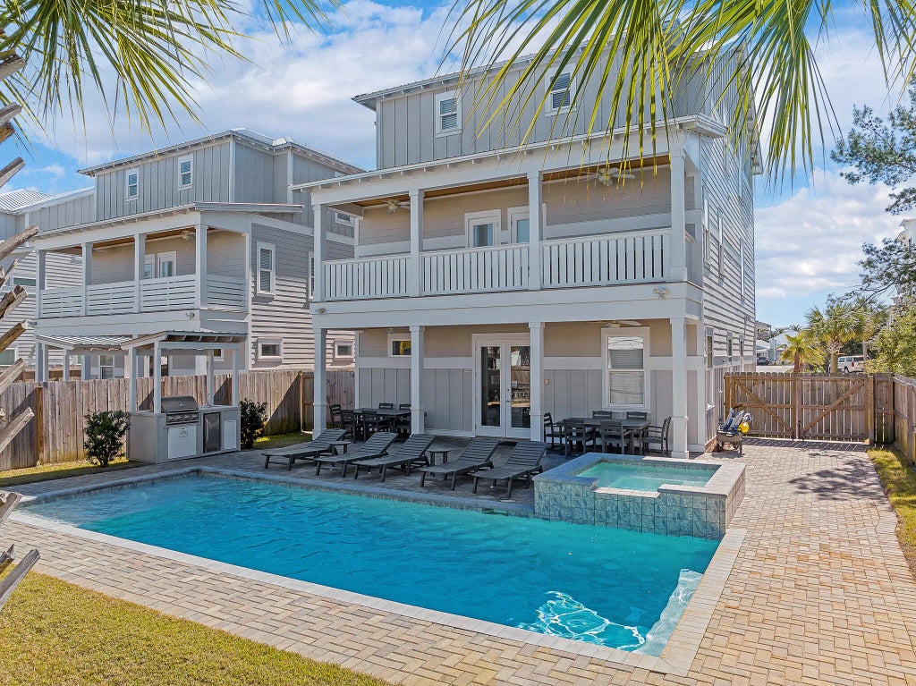 62 of 83 - 48 W Palm Beach Street, Miramar Beach, FL