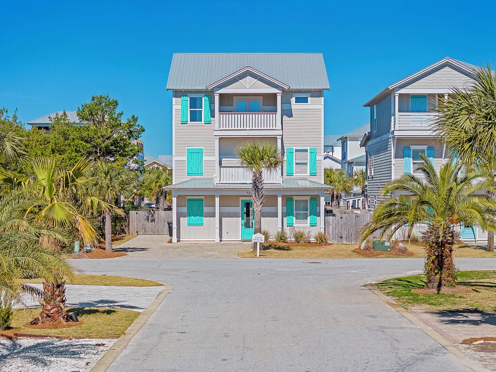 81 of 83 - 48 W Palm Beach Street, Miramar Beach, FL