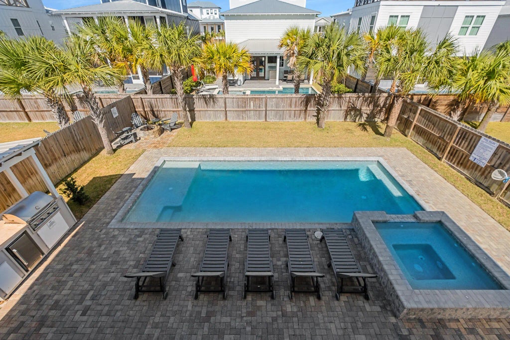 46 of 82 - 36 W Palm Beach Street, Miramar Beach, FL