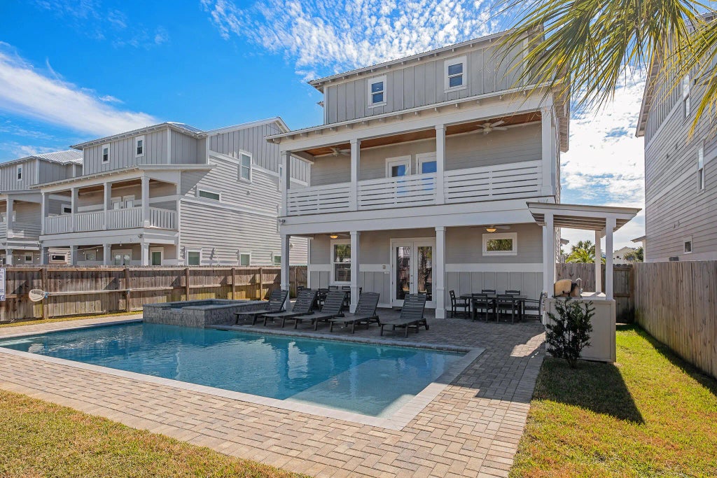 56 of 82 - 36 W Palm Beach Street, Miramar Beach, FL